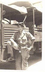 Papa militaire 2